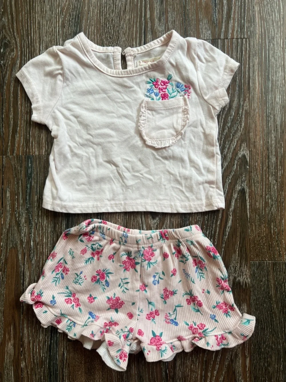 18 month summer bundle - Picture 5 of 7